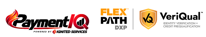 Ignited - FlexPath DXP Partnership